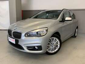 Bmw Serie 2 A.T. 220d xDrive Active Tourer Luxury det.1